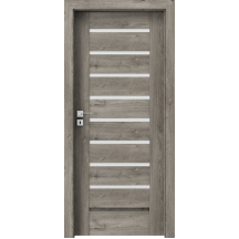 Porta KONCEPT A8 Dub Sibírsky 